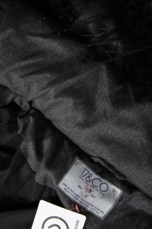 Damenjacke 17 & Co., Größe S, Farbe Mehrfarbig, Preis € 27,99