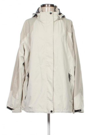 Geacă de femei 1803, Mărime XXL, Culoare Bej, Preț 181,99 Lei