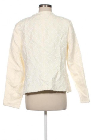 Дамско яке 3 Suisses, Размер XL, Цвят Екрю, Цена 11,24 €