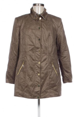 Kurtka damska ALESSA W., Rozmiar XL, Kolor Zielony, Cena 69,99 zł