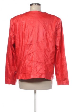 Dámská bunda  ALESSA W., Velikost XL, Barva Oranžová, Cena  359,00 Kč