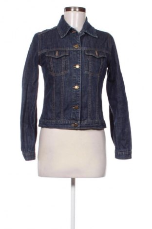 Дамско яке AND, Размер M, Цвят Син, Цена 39,00 лв.