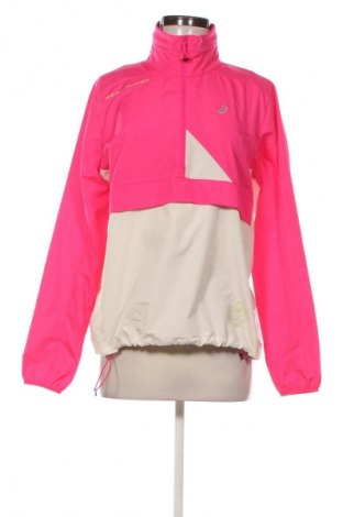 Női dzseki ASICS, Méret M, Szín Sokszínű, Ár 16 422 Ft