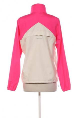 Női dzseki ASICS, Méret M, Szín Sokszínű, Ár 16 422 Ft