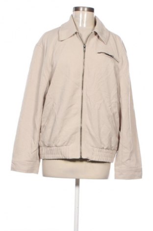 Damenjacke ASOS, Größe S, Farbe Beige, Preis 15,99 €