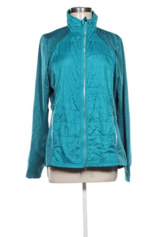 Dámská bunda  Active By Tchibo, Velikost XL, Barva Modrá, Cena  359,00 Kč