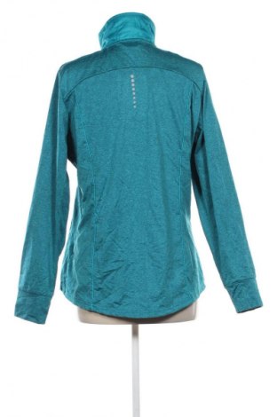 Dámská bunda  Active By Tchibo, Velikost XL, Barva Modrá, Cena  359,00 Kč