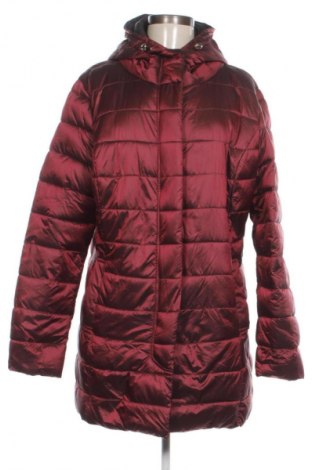 Dámská bunda  Adagio, Velikost XL, Barva Červená, Cena  399,00 Kč