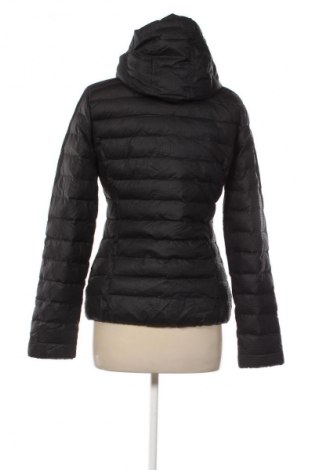 Дамско яке Adidas, Размер M, Цвят Черен, Цена 114,99 лв.