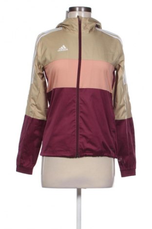 Dámská bunda  Adidas, Velikost S, Barva Vícebarevné, Cena  1 075,00 Kč