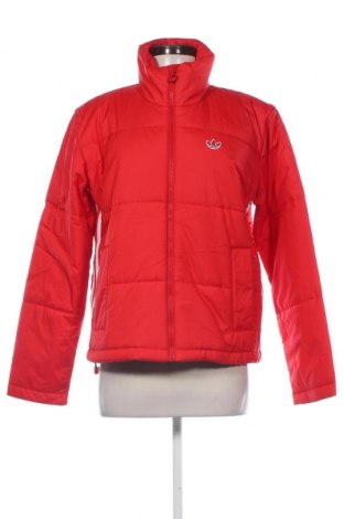 Dámská bunda  Adidas Originals, Velikost S, Barva Červená, Cena  1 038,00 Kč