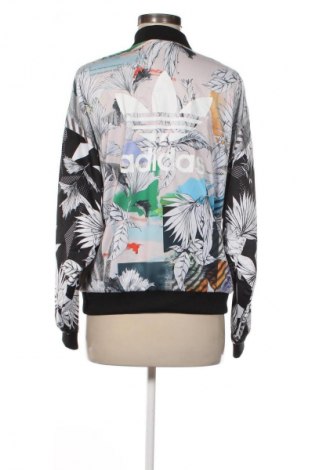 Γυναικείο μπουφάν Adidas Originals, Μέγεθος L, Χρώμα Πολύχρωμο, Τιμή 39,99 €