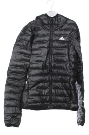 Дамско яке Adidas, Размер XS, Цвят Сив, Цена 34,25 €