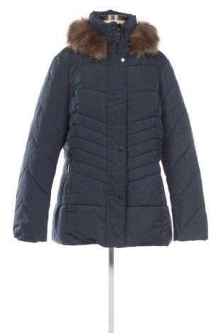 Γυναικείο μπουφάν Adventureline, Μέγεθος XL, Χρώμα Μπλέ, Τιμή 98,94 €