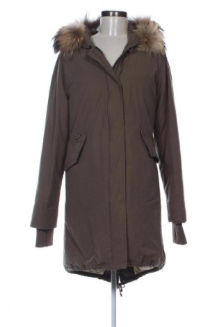 Kurtka damska Airforce, Rozmiar L, Kolor Zielony, Cena 281,99 zł