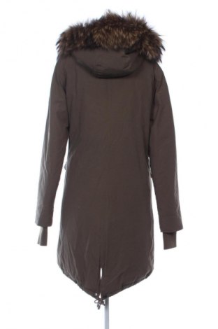 Kurtka damska Airforce, Rozmiar L, Kolor Zielony, Cena 281,99 zł