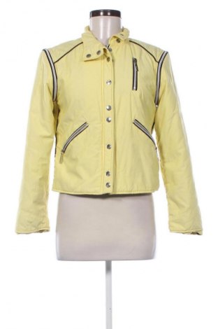 Kurtka damska Alba Moda, Rozmiar S, Kolor Żółty, Cena 156,32 zł