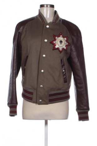 Pánská bunda  Alexander Mcqueen, Velikost S, Barva Vícebarevné, Cena  8 666,00 Kč