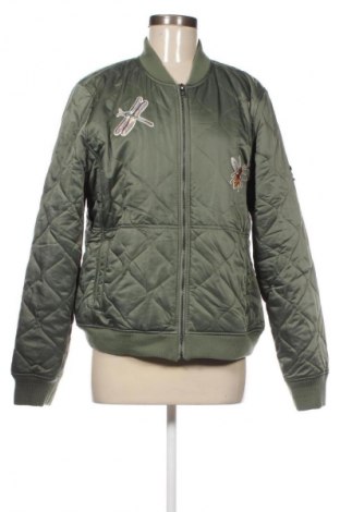 Geacă de femei America Today, Mărime M, Culoare Verde, Preț 67,99 Lei