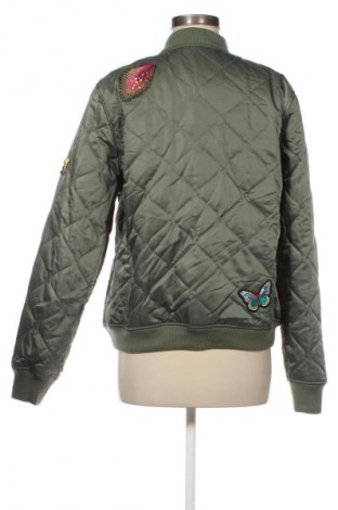 Geacă de femei America Today, Mărime M, Culoare Verde, Preț 67,99 Lei