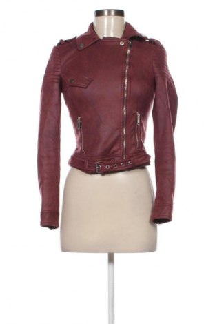 Дамско яке Amisu, Размер XS, Цвят Лилав, Цена 11,24 €