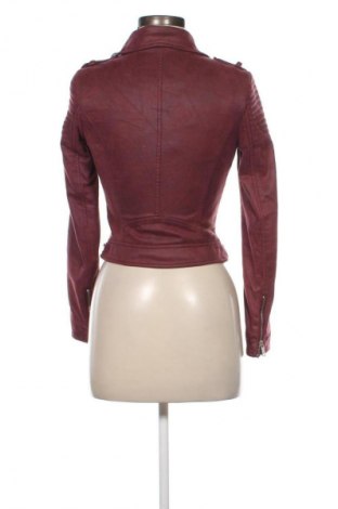 Дамско яке Amisu, Размер XS, Цвят Лилав, Цена 11,24 €