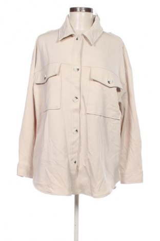 Geacă de femei Amisu, Mărime M, Culoare Bej, Preț 59,99 Lei