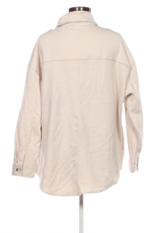 Geacă de femei Amisu, Mărime M, Culoare Bej, Preț 59,99 Lei