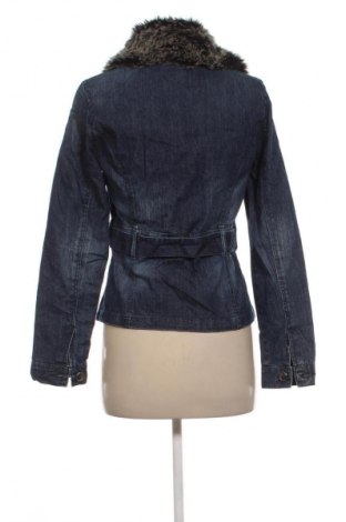 Kurtka damska Amisu, Rozmiar M, Kolor Niebieski, Cena 57,99 zł