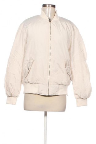 Дамско яке Amisu, Размер M, Цвят Бежов, Цена 19,99 лв.