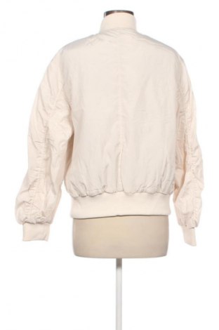 Дамско яке Amisu, Размер M, Цвят Бежов, Цена 19,99 лв.