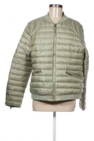 Дамско яке Amisu, Размер XL, Цвят Зелен, Цена 26,58 €