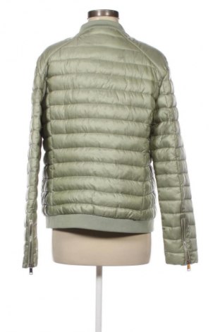 Дамско яке Amisu, Размер XL, Цвят Зелен, Цена 26,58 €