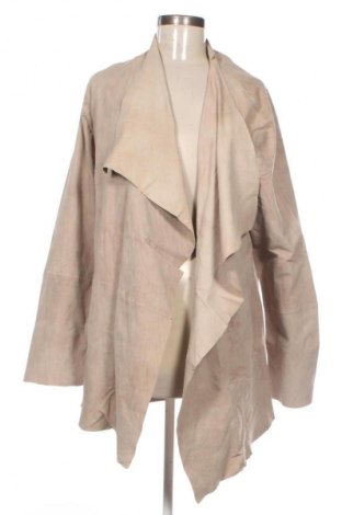 Damenjacke Ane Mone, Größe M, Farbe Beige, Preis € 23,99