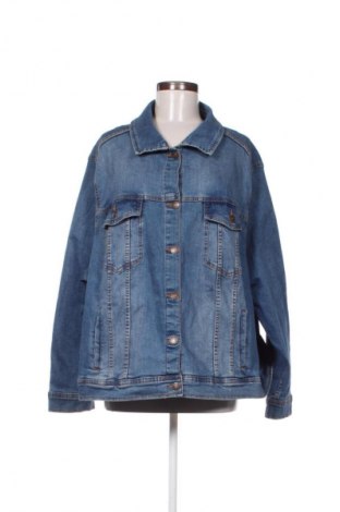 Női dzseki Anko, Méret 4XL, Szín Kék, Ár 7 828 Ft