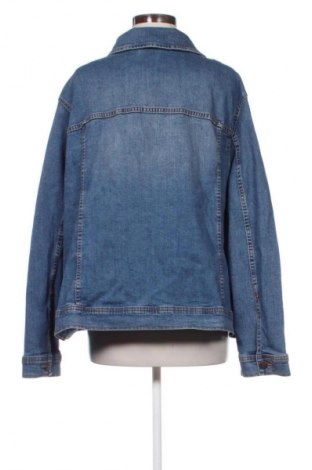 Női dzseki Anko, Méret 4XL, Szín Kék, Ár 7 828 Ft