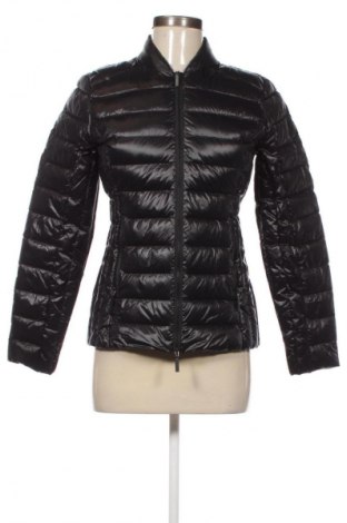 Дамско яке Armani Exchange, Размер S, Цвят Черен, Цена 449,99 лв.