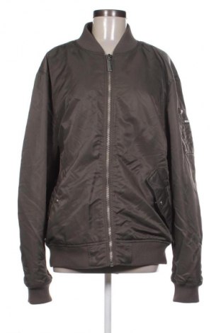 Női dzseki Ashes To Dust, Méret L, Szín Zöld, Ár 9 989 Ft