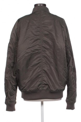 Női dzseki Ashes To Dust, Méret L, Szín Zöld, Ár 9 989 Ft