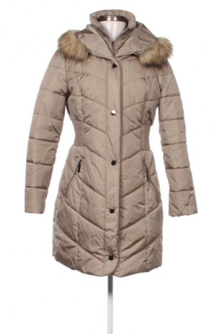 Dámska bunda  Ashley Brooke, Veľkosť S, Farba Popolavo ružová, Cena  56,37 €