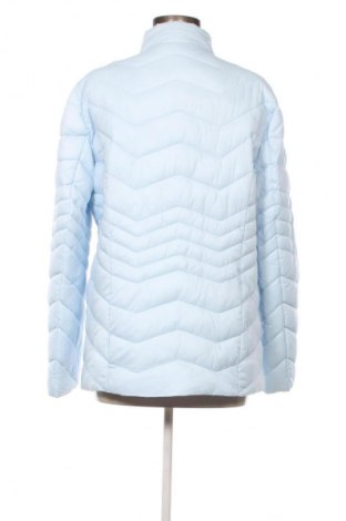 Γυναικείο μπουφάν Atelier, Μέγεθος L, Χρώμα Μπλέ, Τιμή 26,99 €