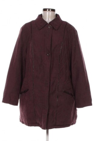 Damenjacke Atelier Creation, Größe XXL, Farbe Rot, Preis 29,67 €