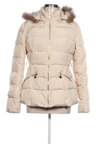 Damenjacke Attentif Paris, Größe M, Farbe Beige, Preis € 31,99
