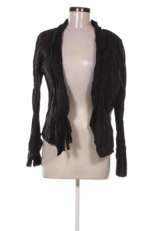 Дамско яке Attr@ttivo, Размер M, Цвят Черен, Цена 68,43 лв.