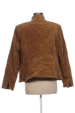 Dámska bunda  Authentic Clothing Company, Veľkosť XXL, Farba Hnedá, Cena  11,95 €