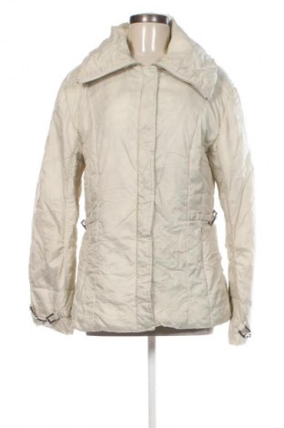 Γυναικείο μπουφάν Authentic Clothing Company, Μέγεθος M, Χρώμα  Μπέζ, Τιμή 11,99 €