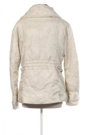 Γυναικείο μπουφάν Authentic Clothing Company, Μέγεθος M, Χρώμα  Μπέζ, Τιμή 11,99 €