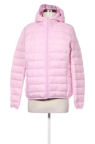 Női dzseki Authentic Style, Méret XL, Szín Rózsaszín, Ár 10 141 Ft