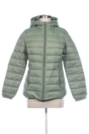 Geacă de femei B.Young, Mărime S, Culoare Verde, Preț 251,73 Lei