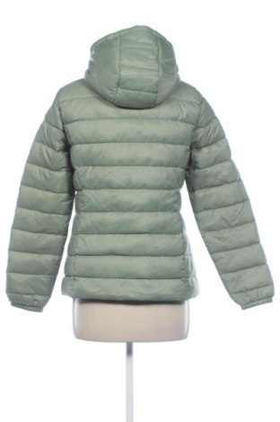 Geacă de femei B.Young, Mărime S, Culoare Verde, Preț 251,73 Lei